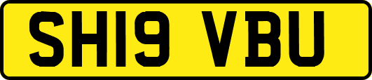 SH19VBU