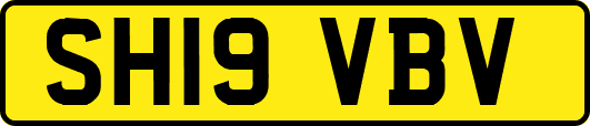 SH19VBV