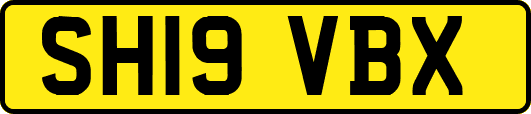 SH19VBX