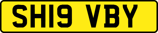 SH19VBY