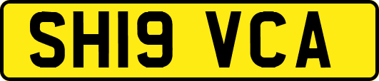 SH19VCA