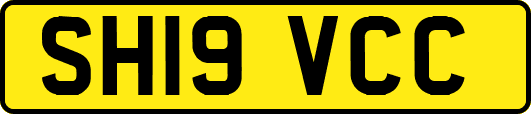 SH19VCC
