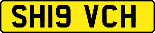 SH19VCH