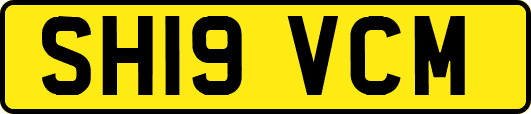 SH19VCM