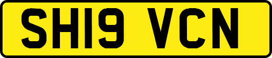SH19VCN