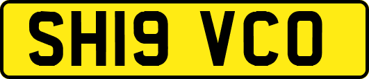 SH19VCO