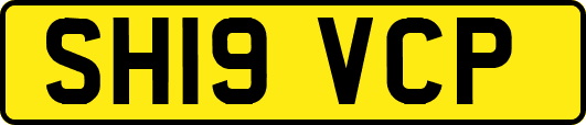 SH19VCP