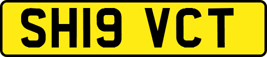 SH19VCT