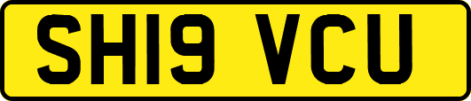 SH19VCU