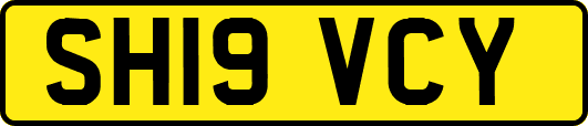 SH19VCY
