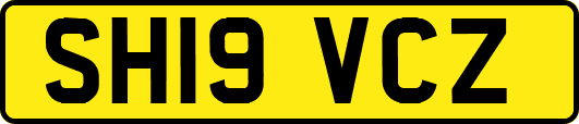 SH19VCZ