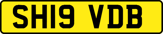 SH19VDB