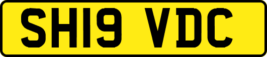 SH19VDC