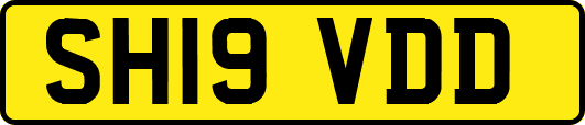 SH19VDD