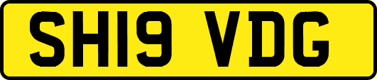 SH19VDG