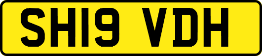 SH19VDH