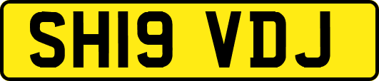 SH19VDJ