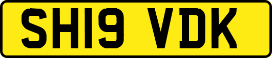 SH19VDK