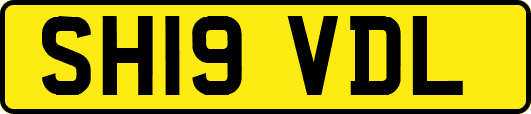 SH19VDL