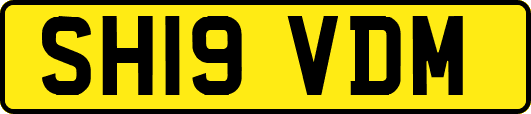 SH19VDM