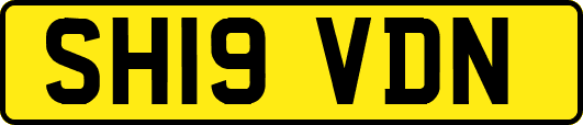 SH19VDN