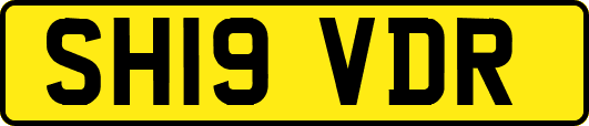SH19VDR
