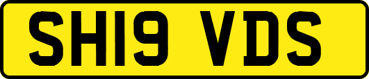 SH19VDS
