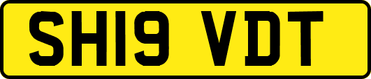 SH19VDT
