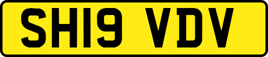 SH19VDV