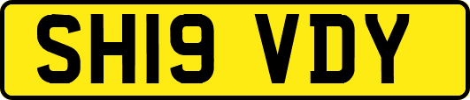SH19VDY