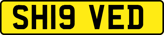 SH19VED