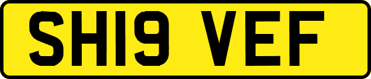 SH19VEF