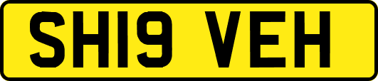 SH19VEH