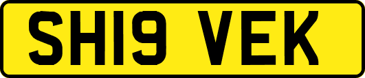 SH19VEK