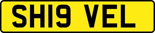 SH19VEL
