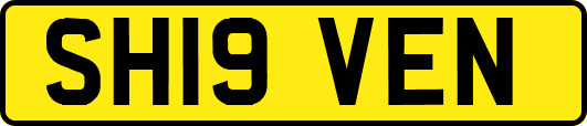 SH19VEN