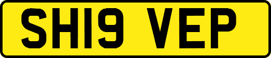 SH19VEP