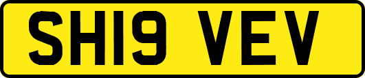 SH19VEV