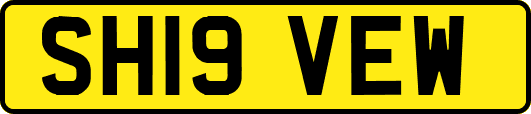 SH19VEW