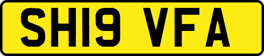 SH19VFA
