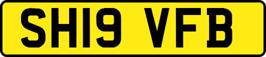 SH19VFB