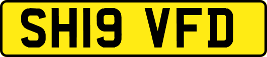 SH19VFD