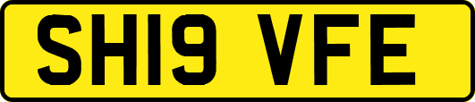 SH19VFE