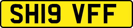 SH19VFF