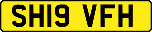SH19VFH