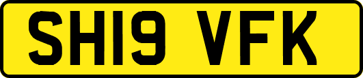 SH19VFK