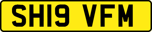 SH19VFM