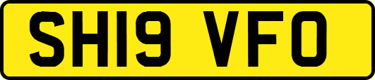 SH19VFO