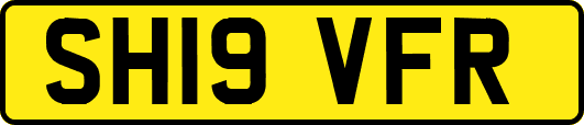 SH19VFR