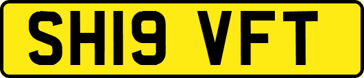 SH19VFT